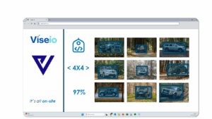 VISEIO Studio